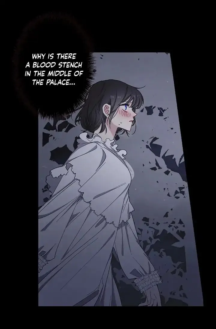 The Tyrant’s First Love Chapter 12 Online - página 24
