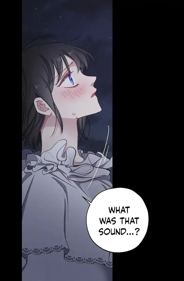 The Tyrant’s First Love Chapter 12 Online - página 30