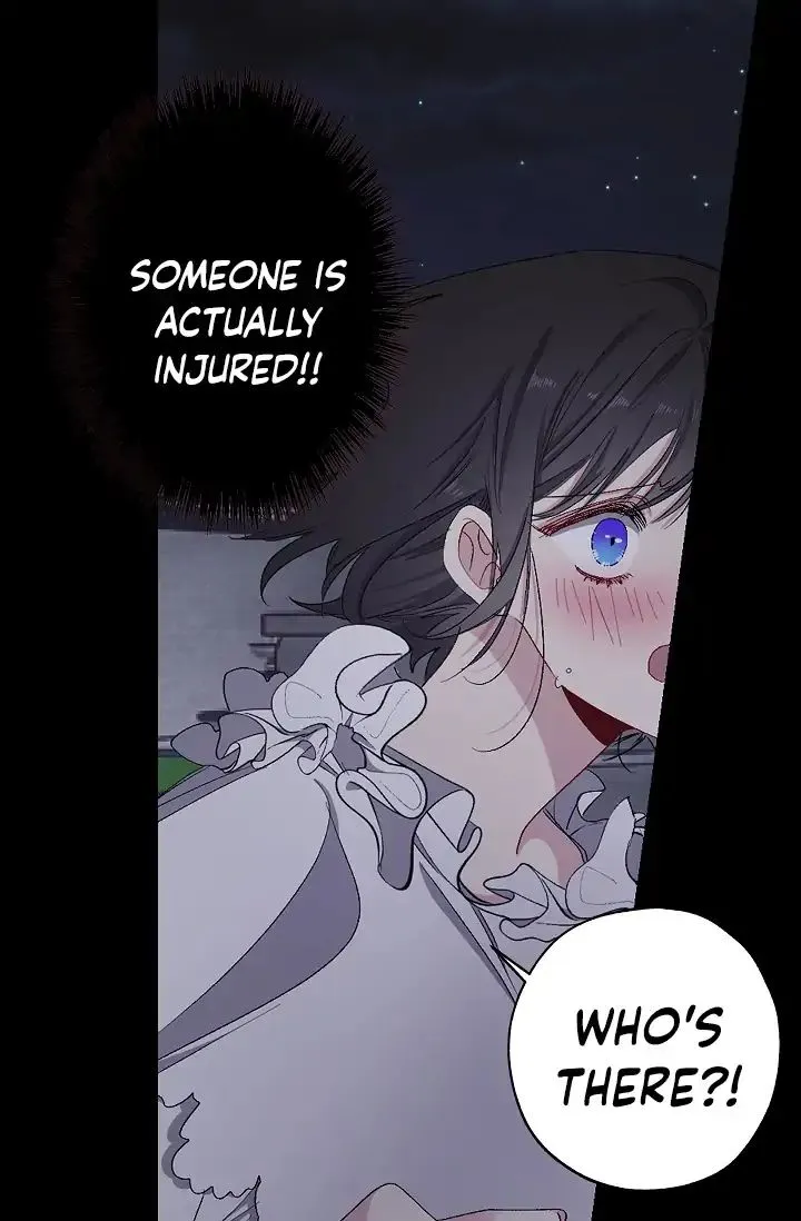 The Tyrant’s First Love Chapter 12 Online - página 34