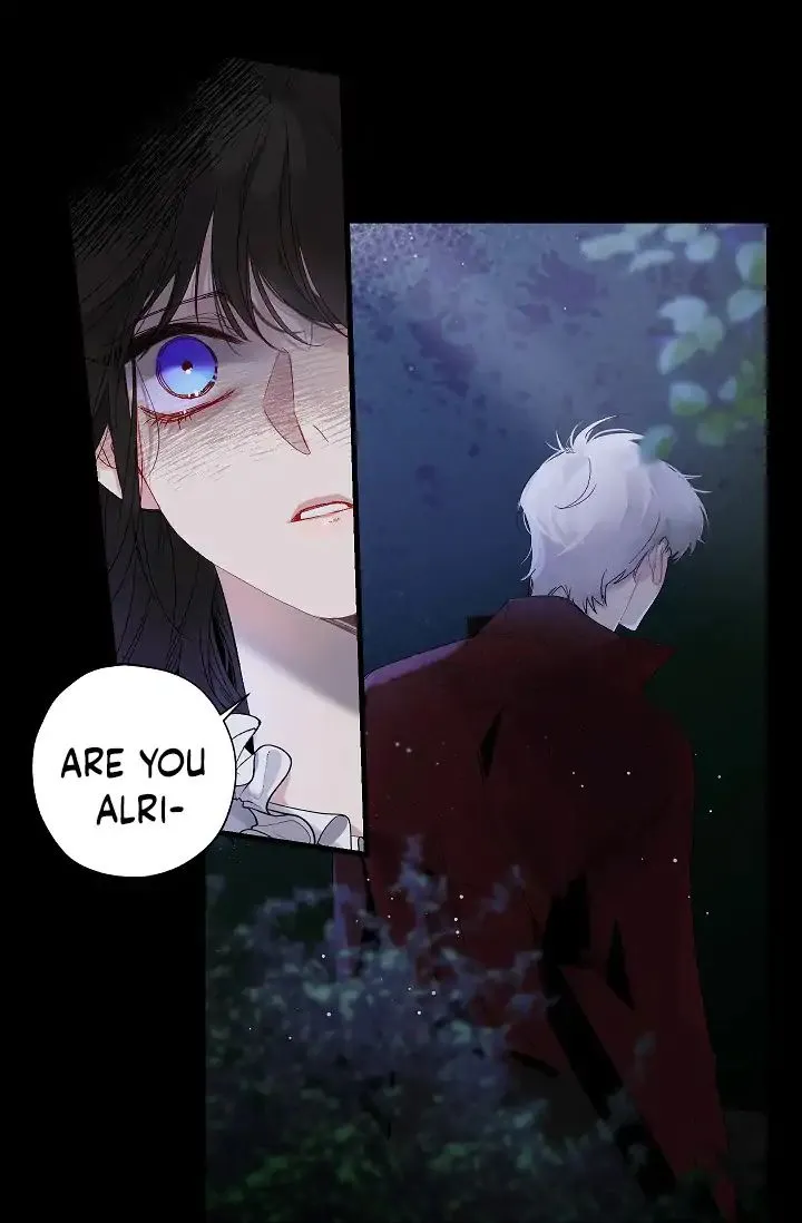 The Tyrant’s First Love Chapter 12 Online - página 36