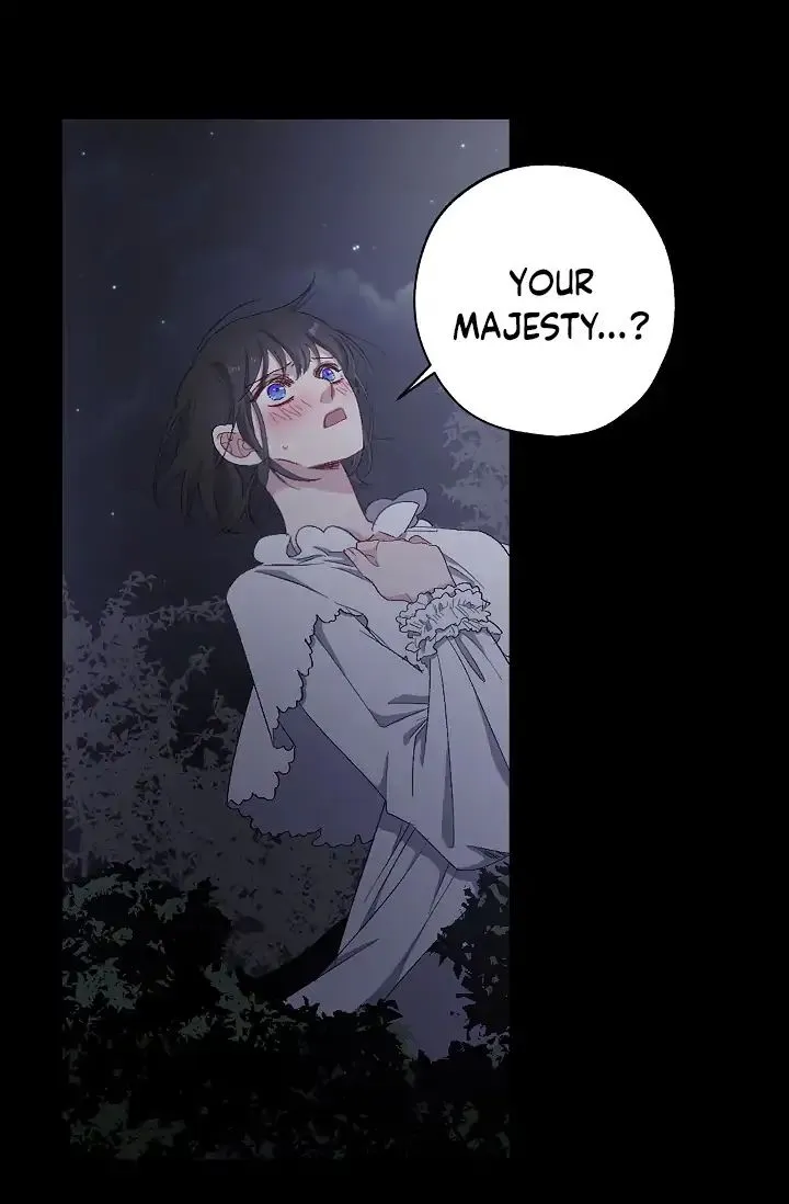 The Tyrant’s First Love Chapter 12 Online - página 38