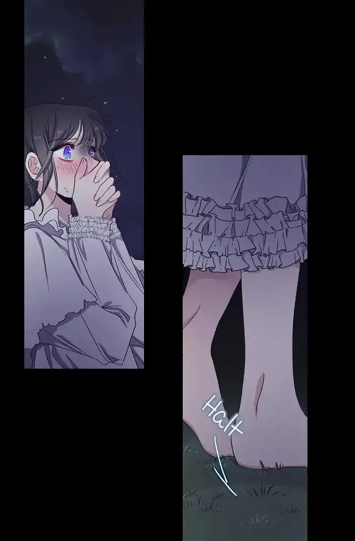 The Tyrant’s First Love Chapter 12 Online - página 42