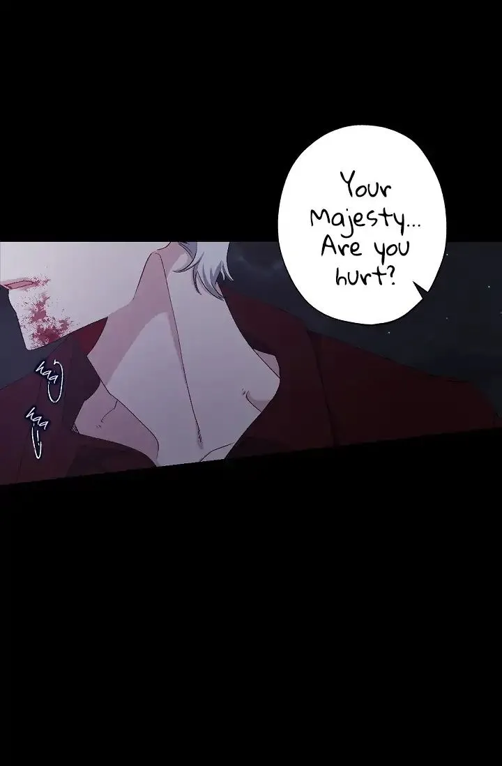 The Tyrant’s First Love Chapter 12 Online - página 43