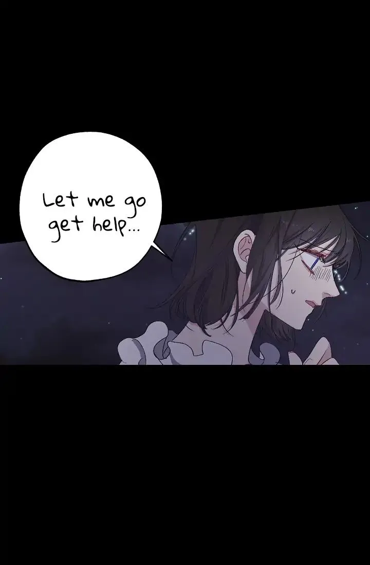 The Tyrant’s First Love Chapter 12 Online - página 44