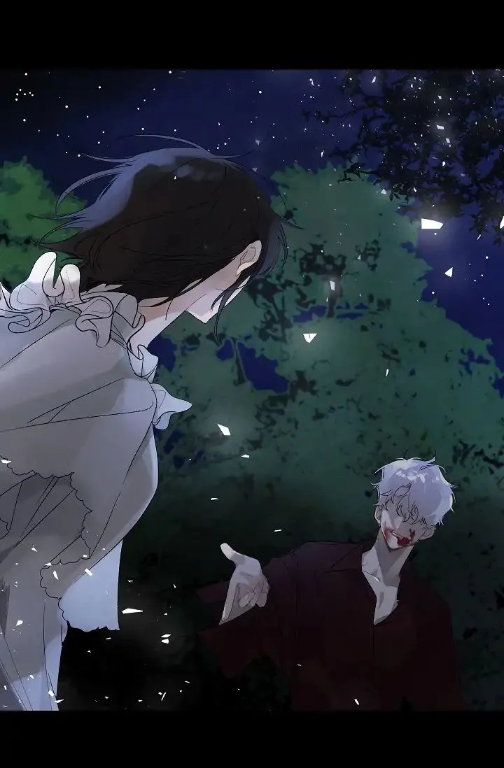 The Tyrant’s First Love Chapter 12 Online - página 49