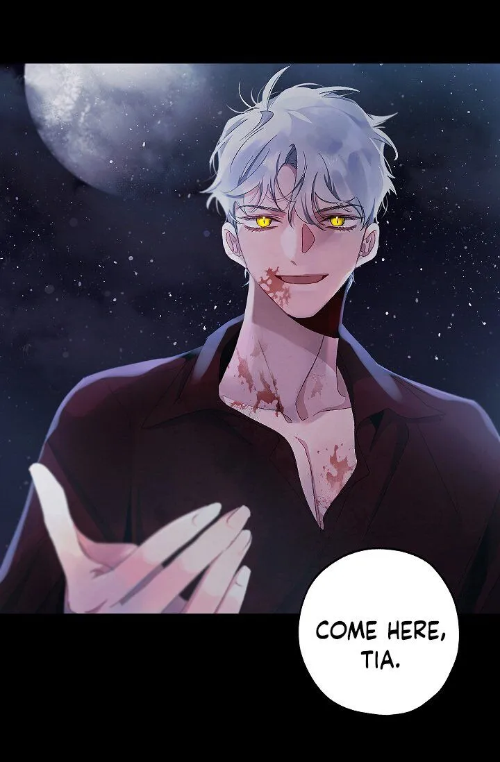 The Tyrant’s First Love Chapter 13 Online - página 8