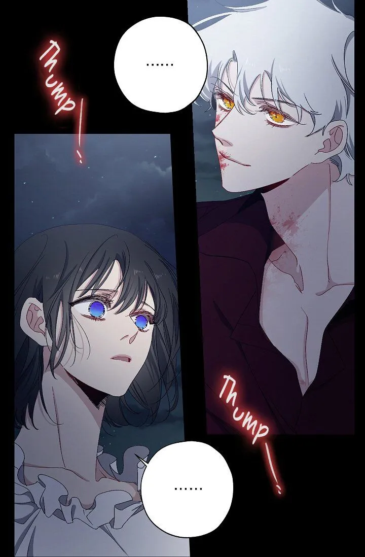The Tyrant’s First Love Chapter 13 Online - página 9