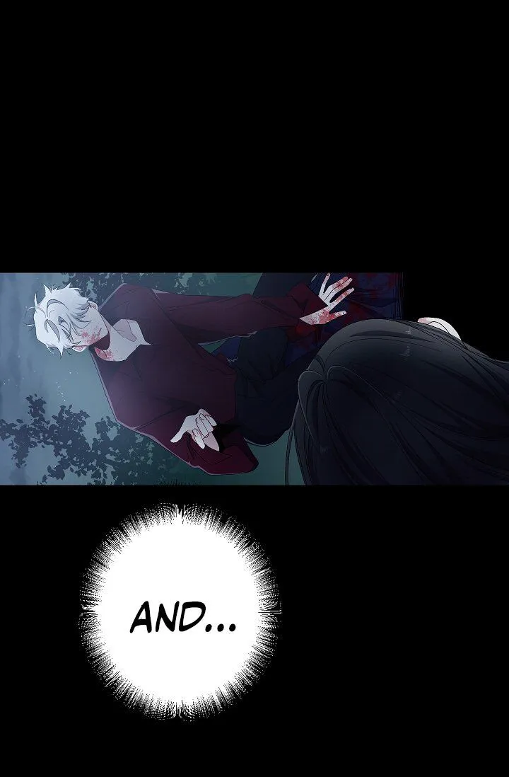 The Tyrant’s First Love Chapter 13 Online - página 16