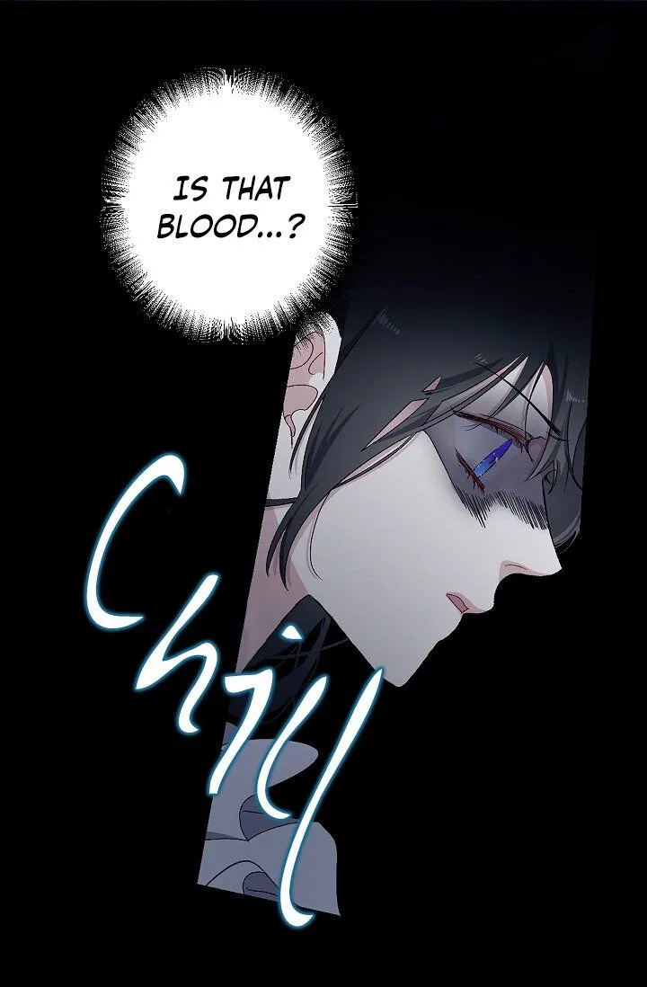The Tyrant’s First Love Chapter 13 Online - página 18