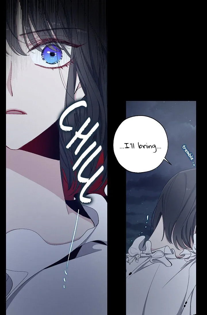 The Tyrant’s First Love Chapter 13 Online - página 21