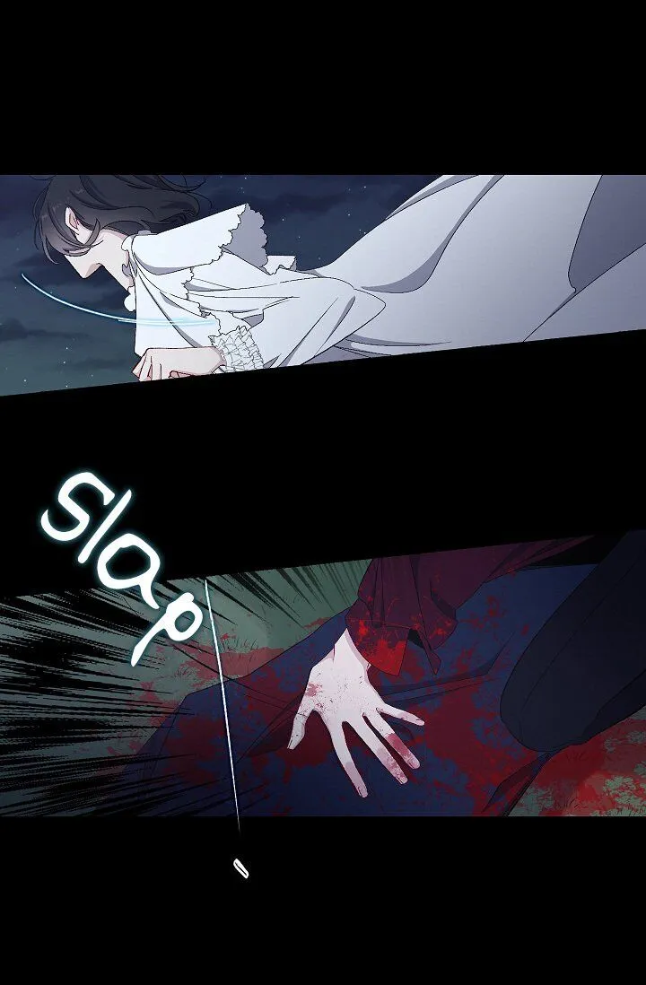 The Tyrant’s First Love Chapter 13 Online - página 23