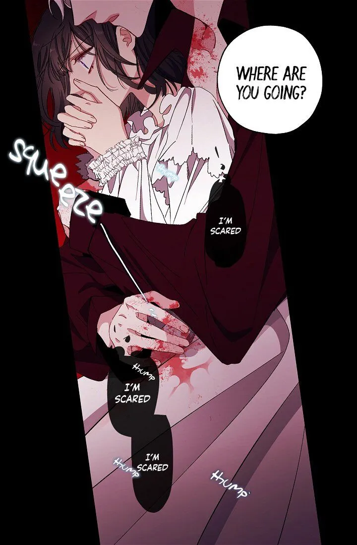 The Tyrant’s First Love Chapter 13 Online - página 26