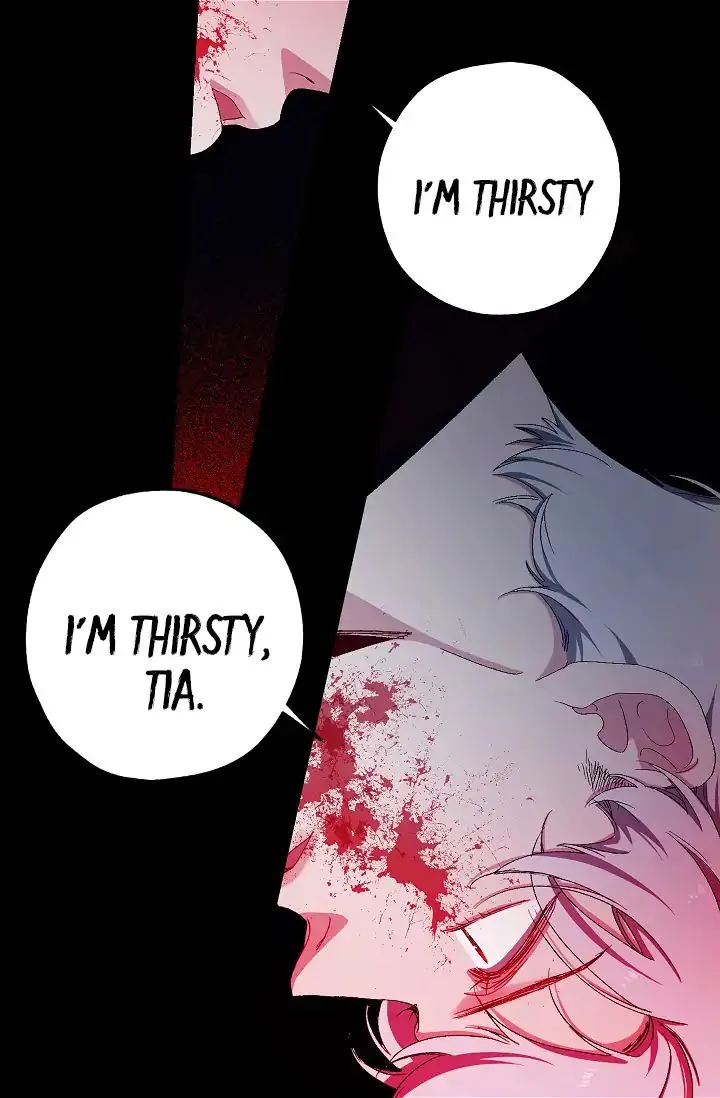 The Tyrant’s First Love Chapter 14 Online - página 4