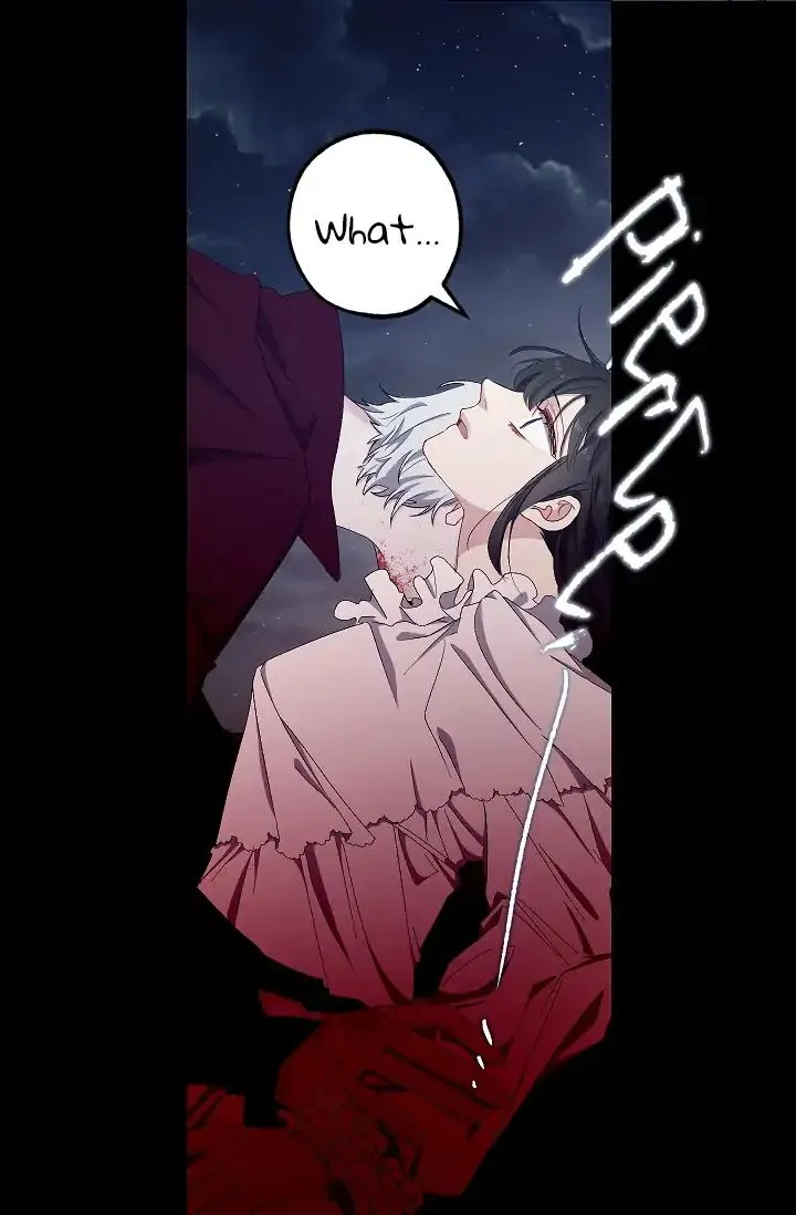 The Tyrant’s First Love Chapter 14 Online - página 5