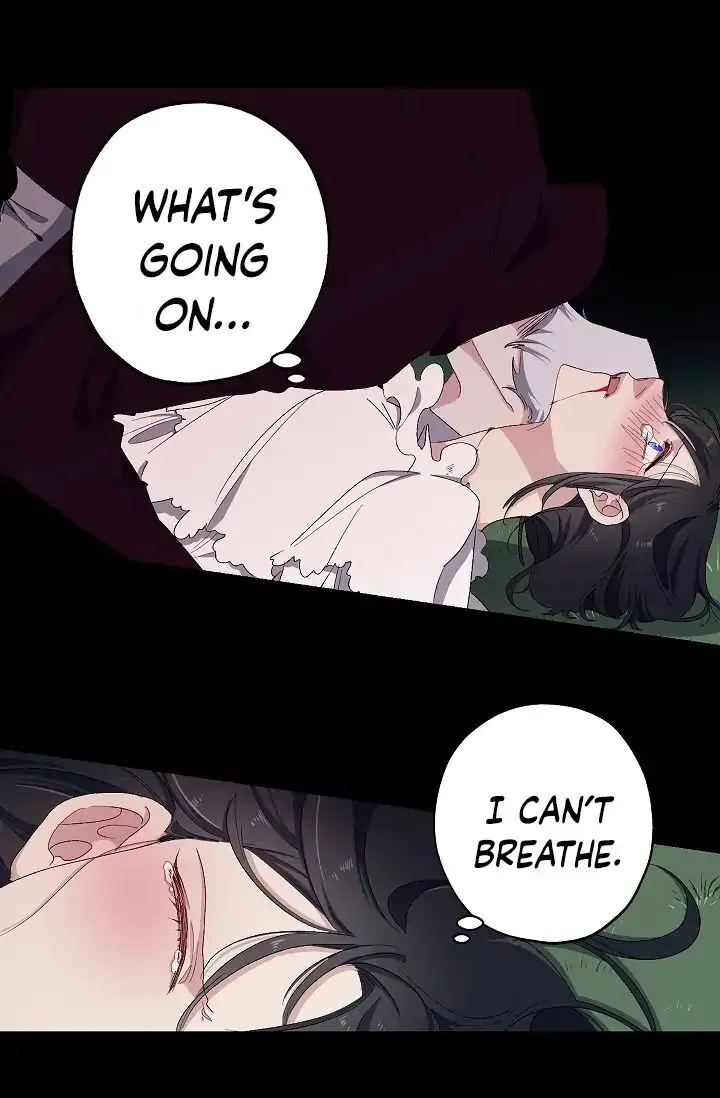 The Tyrant’s First Love Chapter 14 Online - página 10