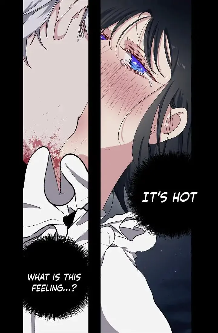 The Tyrant’s First Love Chapter 14 Online - página 11
