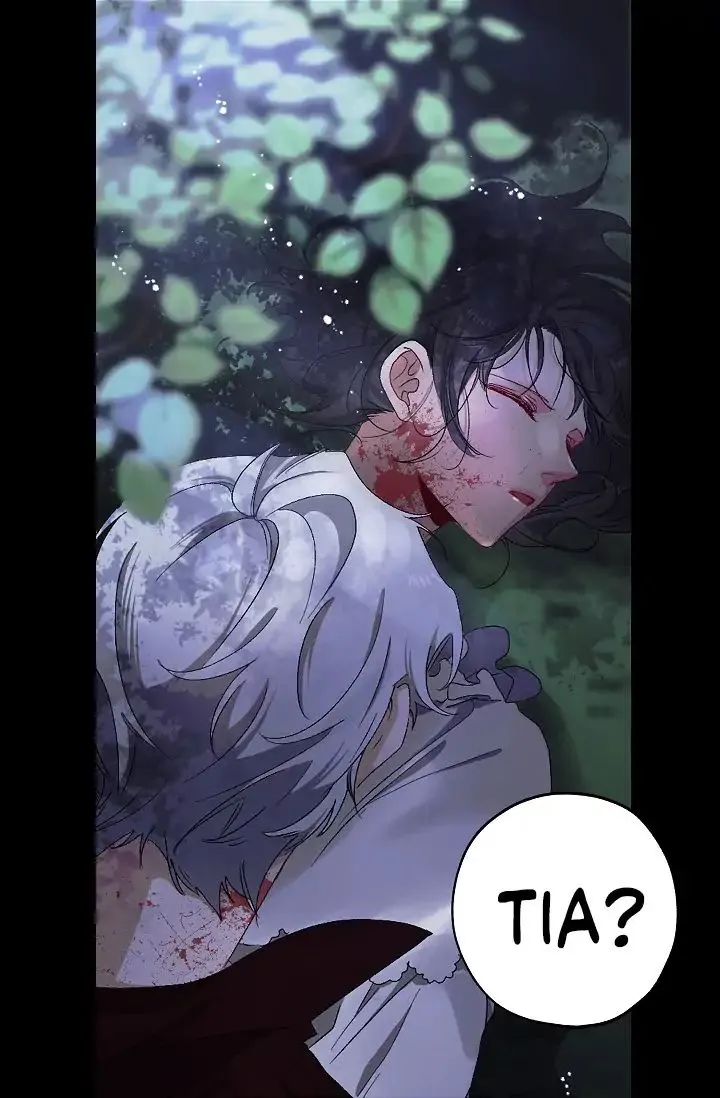 The Tyrant’s First Love Chapter 14 Online - página 20