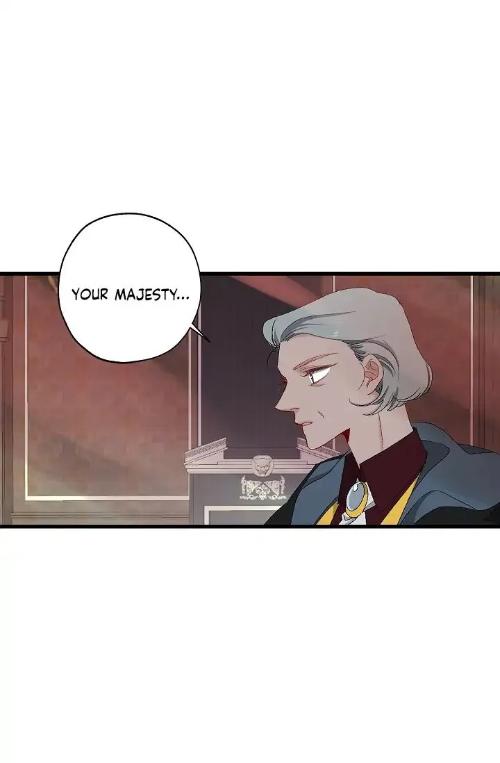 The Tyrant’s First Love Chapter 14 Online - página 27
