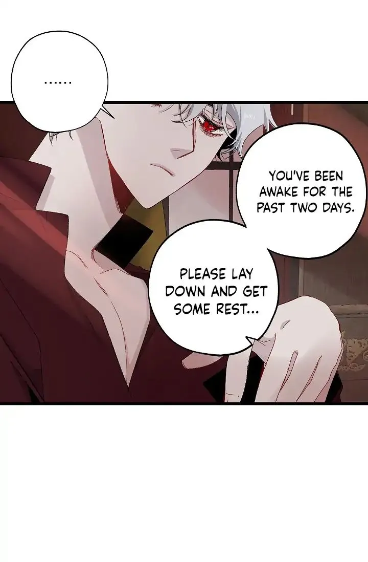 The Tyrant’s First Love Chapter 14 Online - página 28
