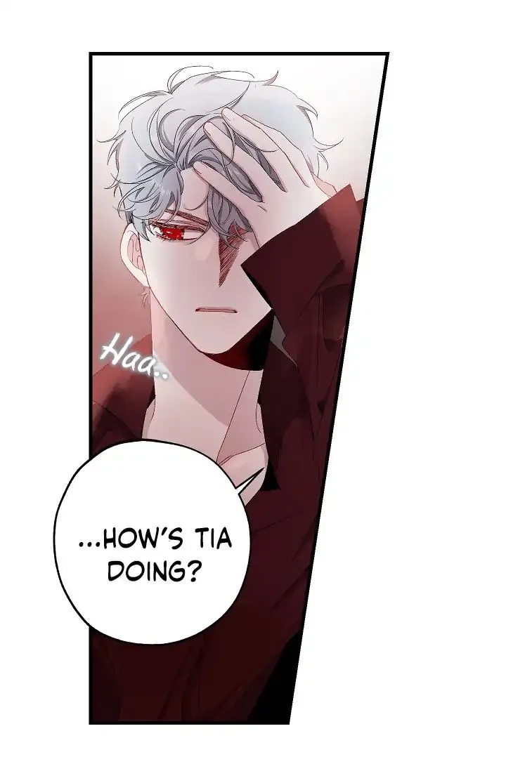 The Tyrant’s First Love Chapter 14 Online - página 29