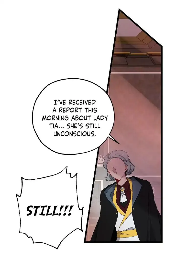 The Tyrant’s First Love Chapter 14 Online - página 30