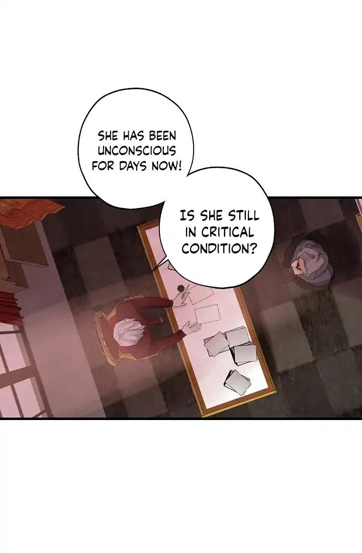 The Tyrant’s First Love Chapter 14 Online - página 31