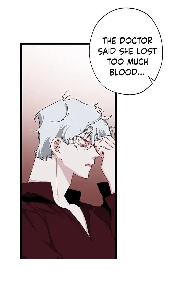The Tyrant’s First Love Chapter 14 Online - página 32