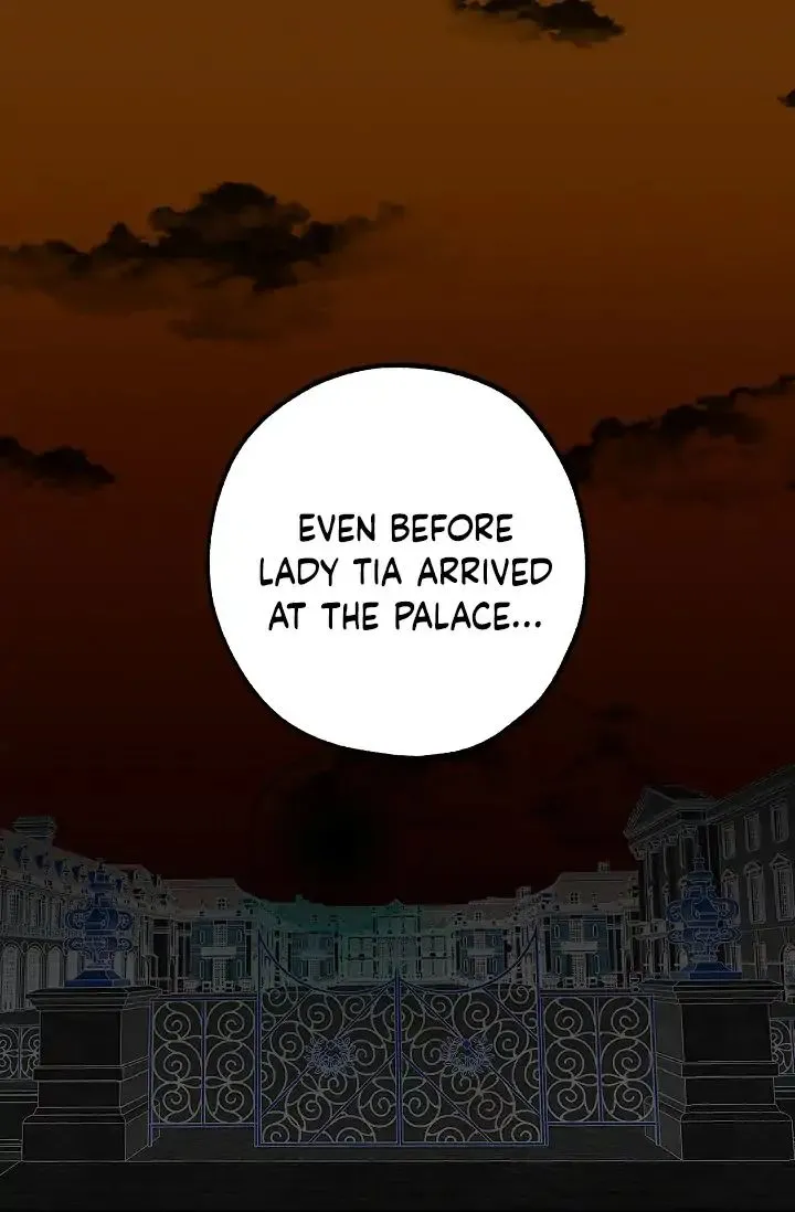 The Tyrant’s First Love Chapter 14 Online - página 34