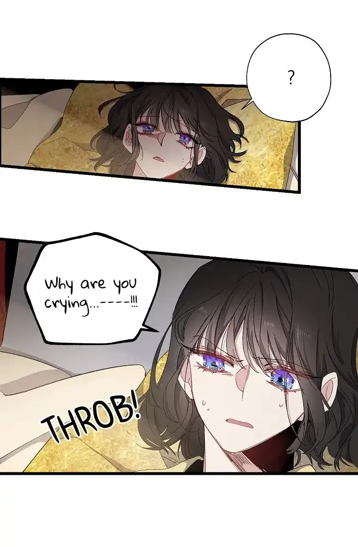 The Tyrant’s First Love Chapter 14 Online - página 40