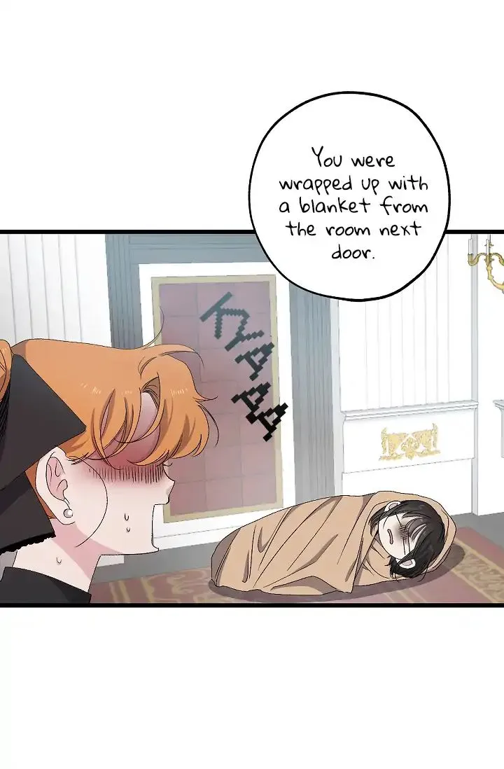 The Tyrant’s First Love Chapter 14 Online - página 43