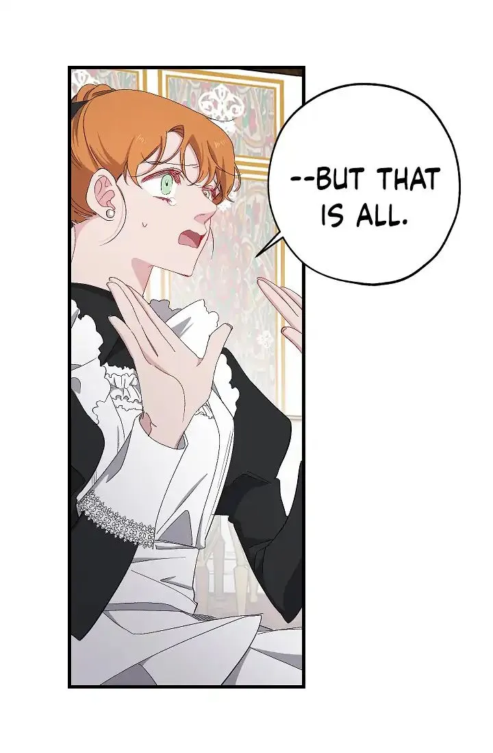 The Tyrant’s First Love Chapter 14 Online - página 45