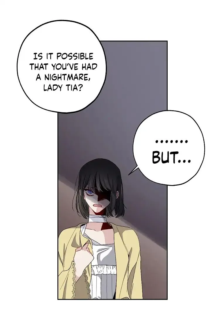 The Tyrant’s First Love Chapter 14 Online - página 47