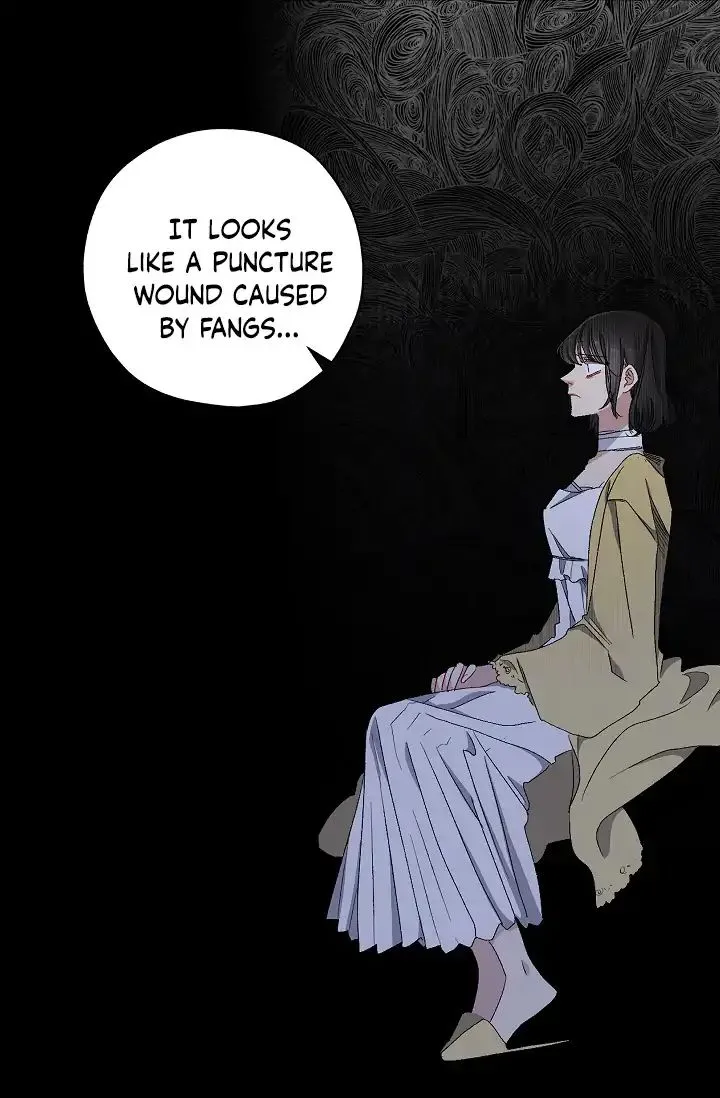 The Tyrant’s First Love Chapter 14 Online - página 50