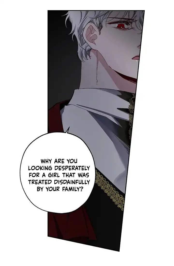 The Tyrant’s First Love Chapter 16 Online - página 3