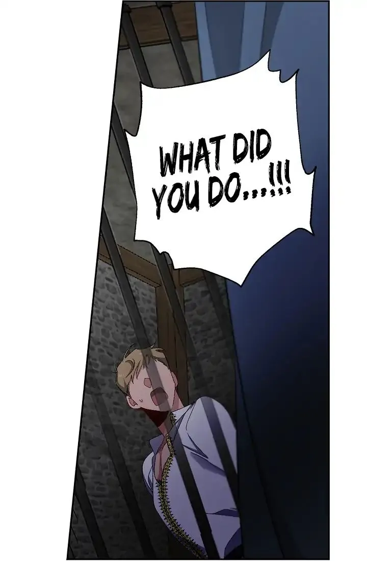 The Tyrant’s First Love Chapter 16 Online - página 6