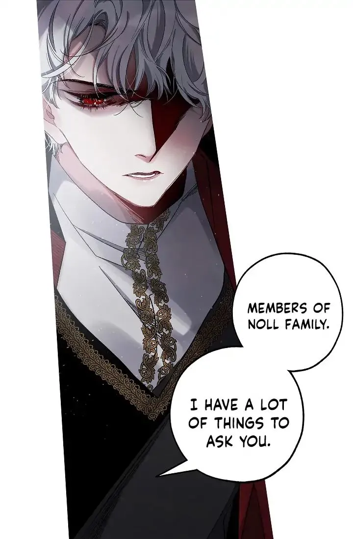 The Tyrant’s First Love Chapter 16 Online - página 7