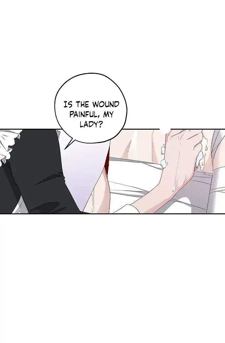The Tyrant’s First Love Chapter 16 Online - página 9