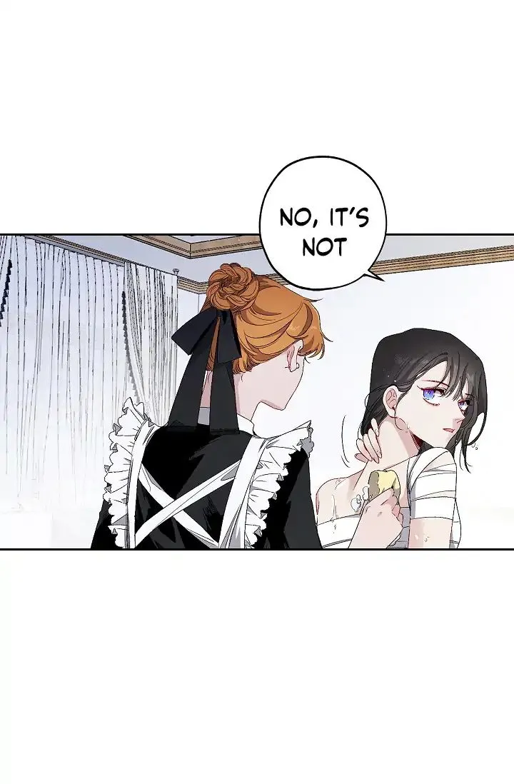 The Tyrant’s First Love Chapter 16 Online - página 10