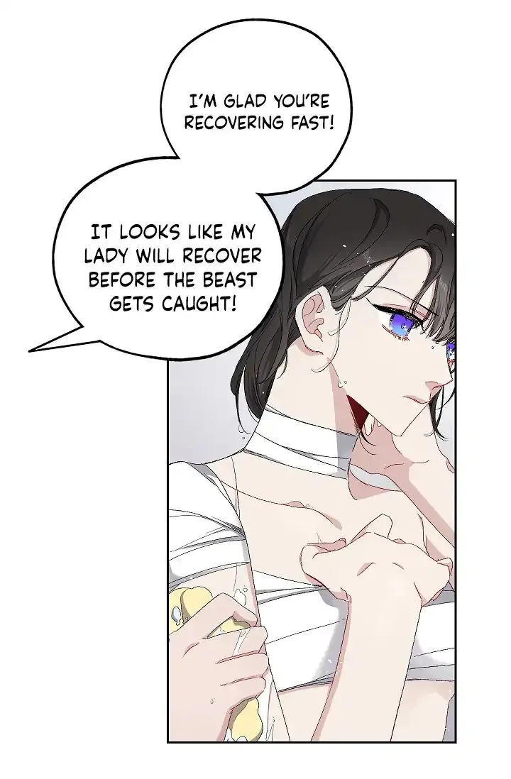 The Tyrant’s First Love Chapter 16 Online - página 11