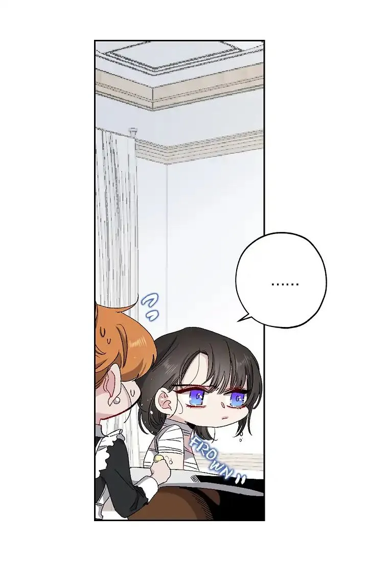 The Tyrant’s First Love Chapter 16 Online - página 12