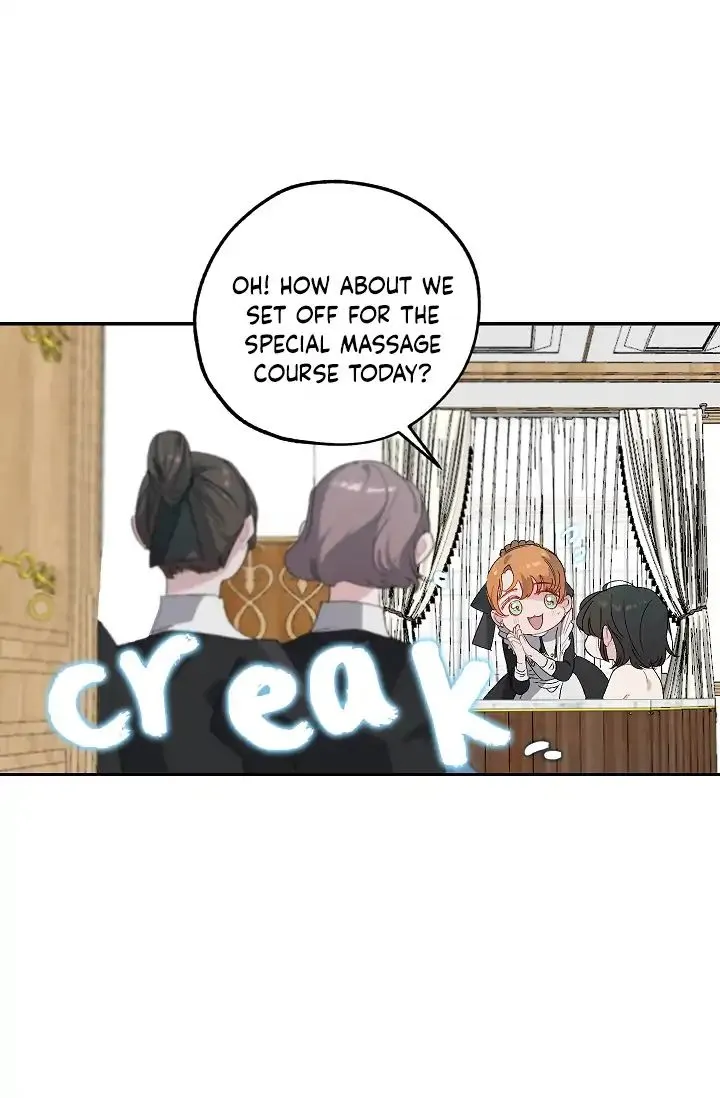 The Tyrant’s First Love Chapter 16 Online - página 13