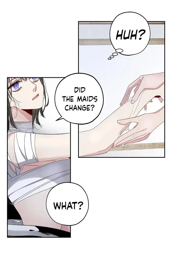 The Tyrant’s First Love Chapter 16 Online - página 14