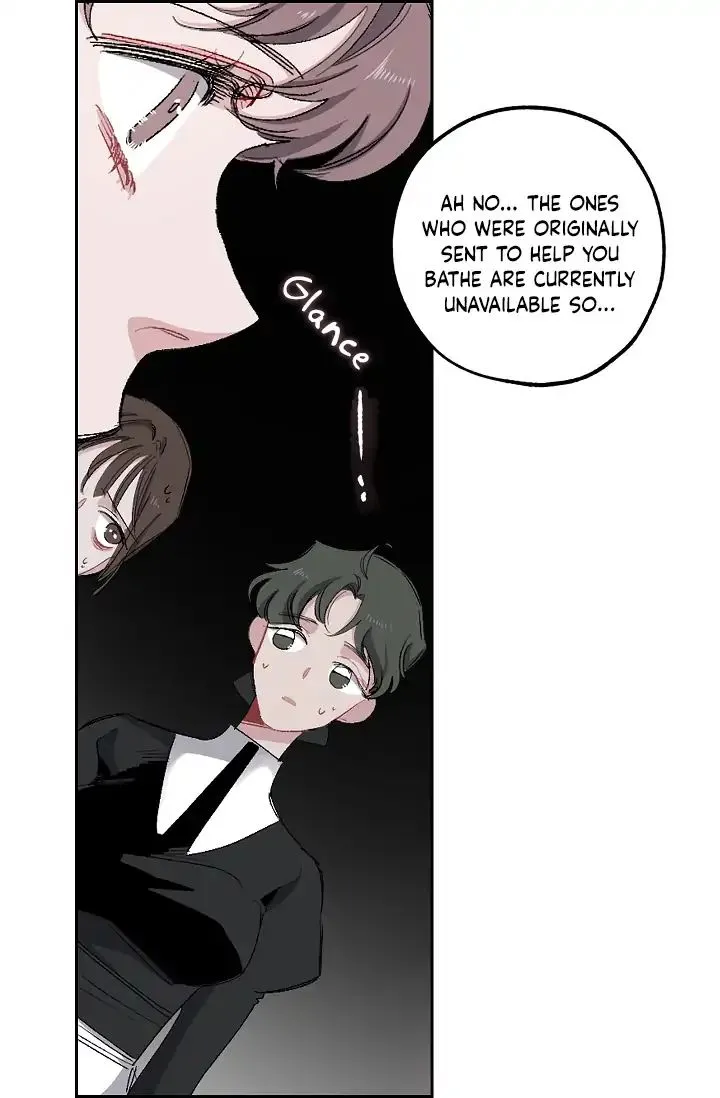 The Tyrant’s First Love Chapter 16 Online - página 15