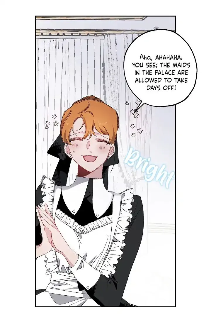 The Tyrant’s First Love Chapter 16 Online - página 16