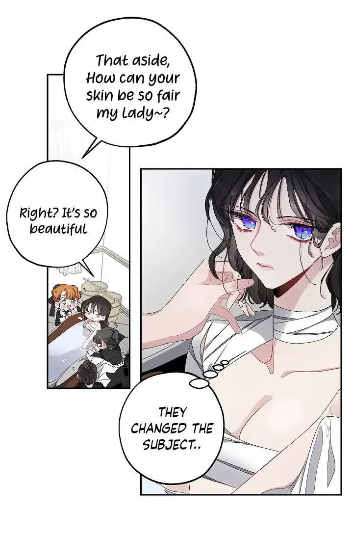 The Tyrant’s First Love Chapter 16 Online - página 17
