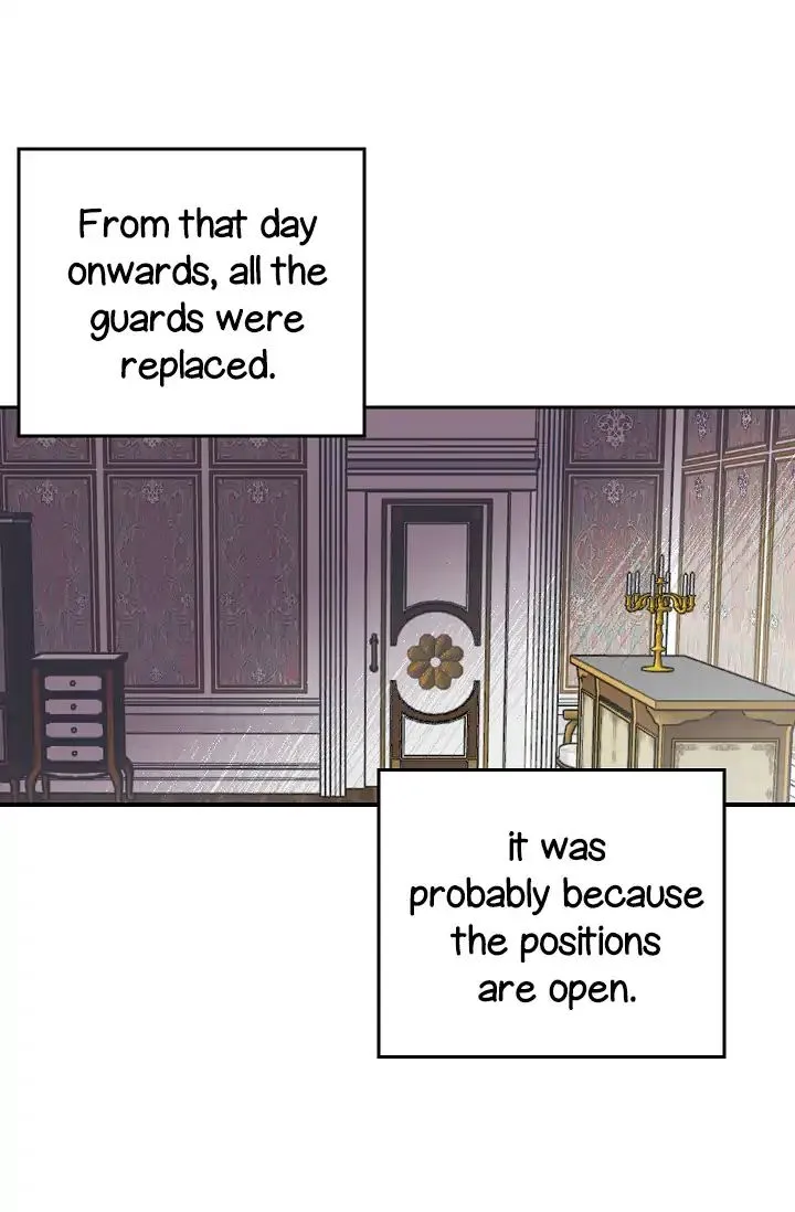 The Tyrant’s First Love Chapter 16 Online - página 18
