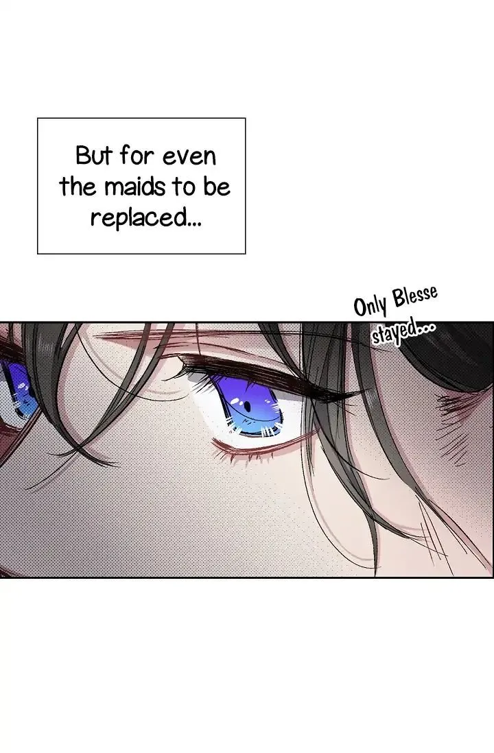 The Tyrant’s First Love Chapter 16 Online - página 19