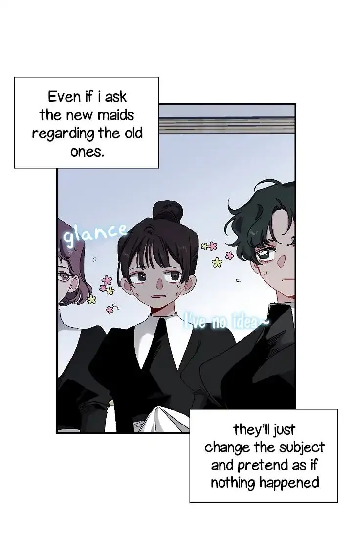 The Tyrant’s First Love Chapter 16 Online - página 20
