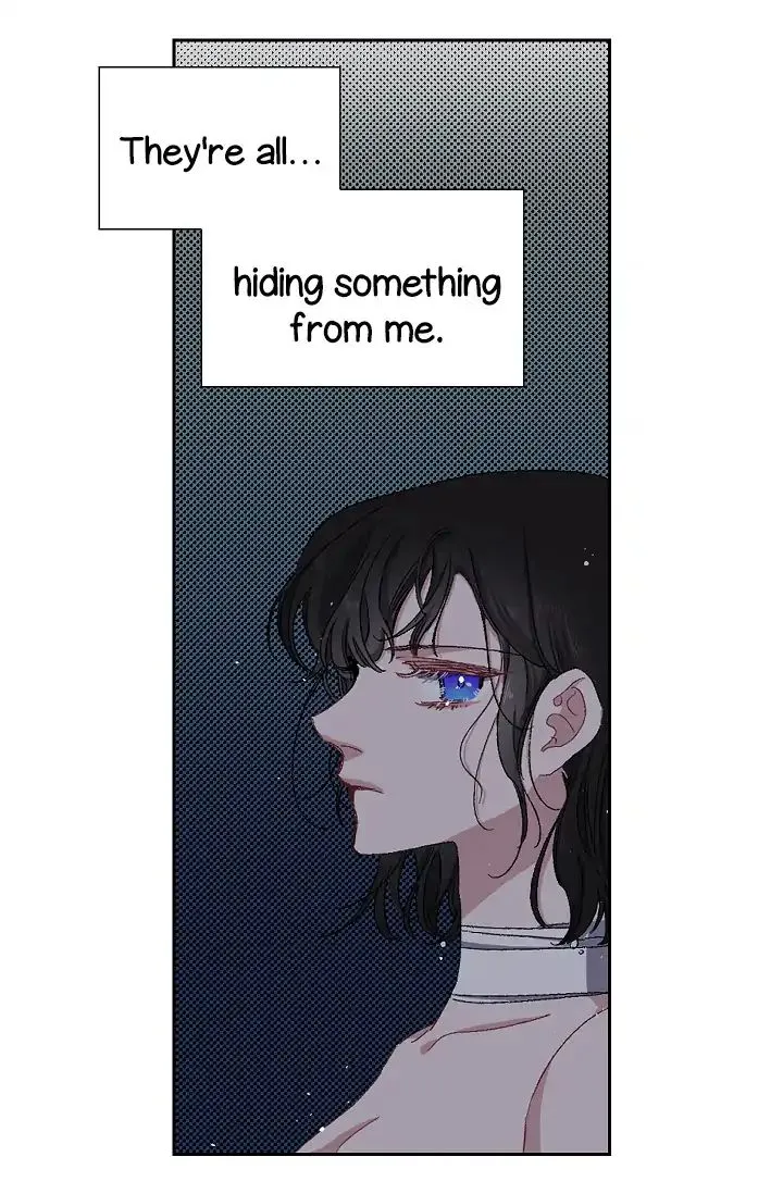 The Tyrant’s First Love Chapter 16 Online - página 21