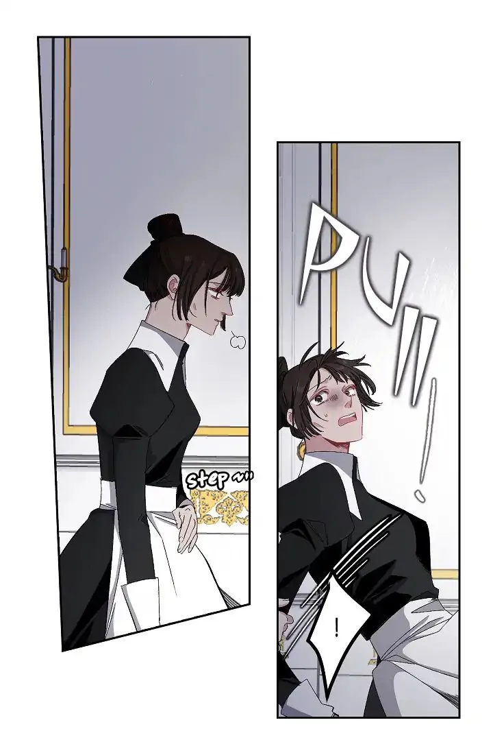 The Tyrant’s First Love Chapter 16 Online - página 25